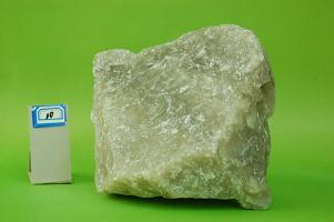水镁石（氢氧化镁）
