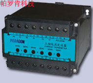 电流隔离变送器_PA-23